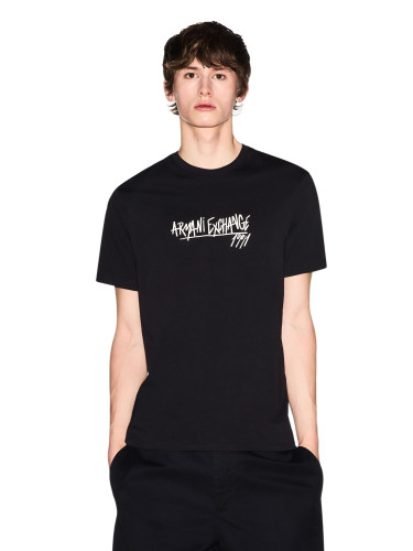 Мъжка тениска Armani Exchange