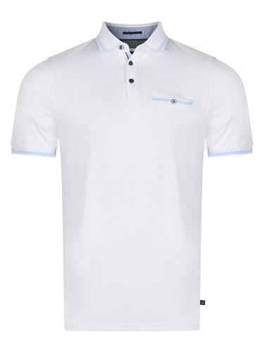 Мъжка поло риза Ted Baker London