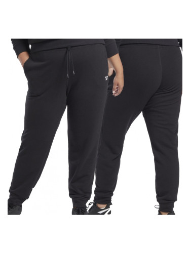 Дамски спортни панталони Reebok Cl Wde Cozy Ft Pant