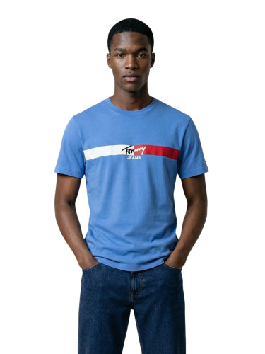 Мъжка тениска Tommy Hilfiger