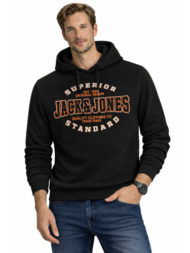 Мъжки суичър Jack & Jones