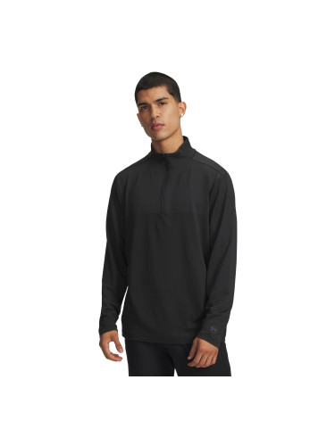 Мъжки суитшърт с 1/2 цип Under Armour Drive
