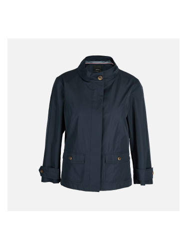 Тъмносиньо дамско яке Geox Gelsa