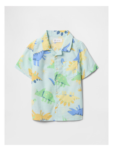 Ленена риза GAP за момчета