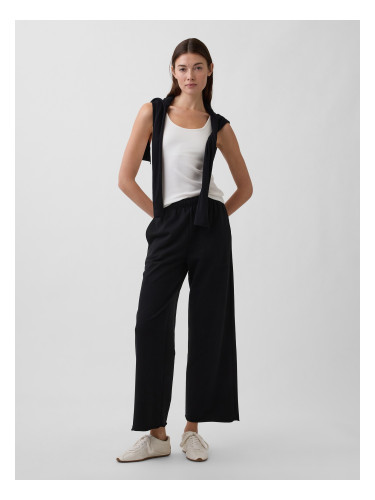 Дамски спортни панталони GAP с лого VintageSoft