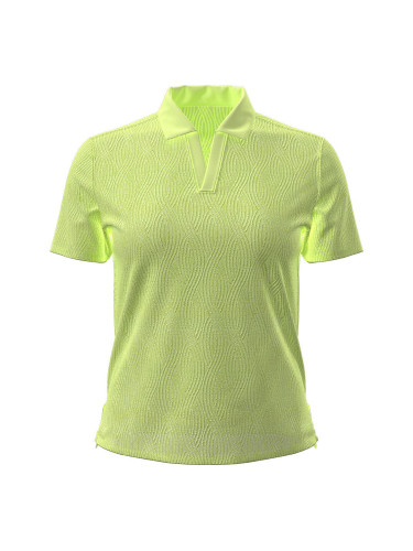 Дамска поло тениска Under Armour Halo Bonded