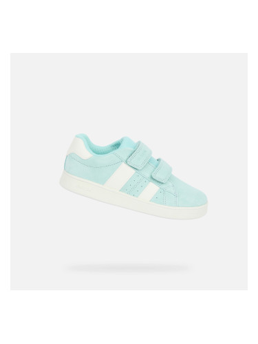 GEOX J ECLYPER Girl - Маратонки за момичета