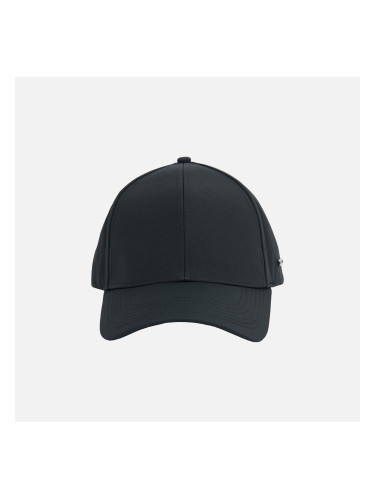 Мъжка шапка Geox Cludey черна