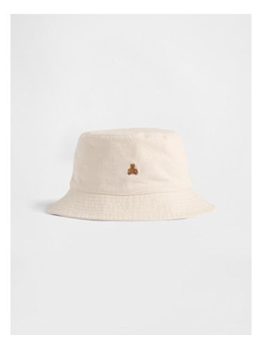 Детска шапка GAP Brannan Bear