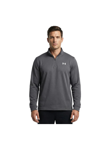 Мъжки суитшърт с 1/4 цип Under Armour Matchplay