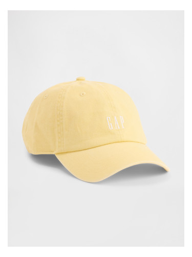 Мъжка шапка GAP с лого