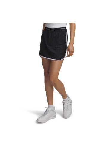 Дамска пола с къси панталони Under Armour Drive Jacq Skort