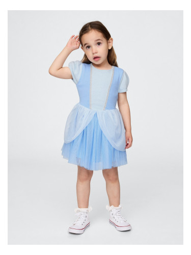 Детска рокля на Пепеляшка от Gap & Disney