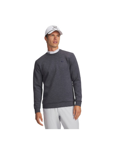 Мъжки суитшърт Under Armour Drive Midlayer Crew