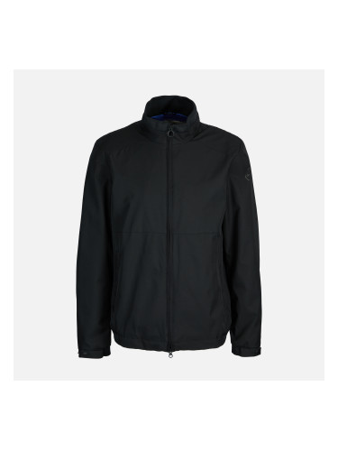 Мъжко яке Geox Spherica черно