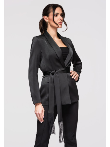 Дамско късо сако