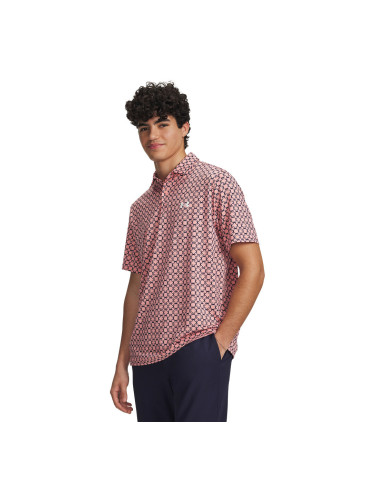 Мъжка поло тениска Under Armour