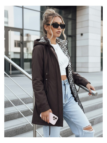 Дамско спортно яке