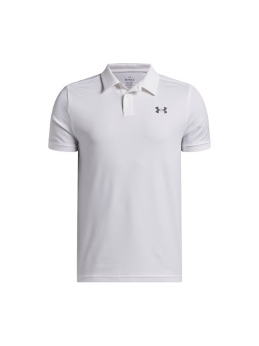 Поло тениска Under Armour Matchplay за момчета
