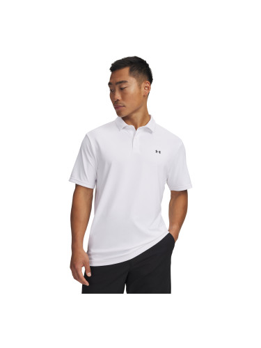 Мъжка поло тениска Under Armour Drive Pique