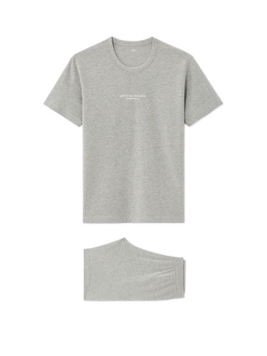 Мъжка пижама Celio Nipyword