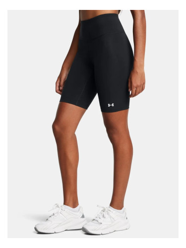 Дамски шорти Under Armour Motion Bike Short