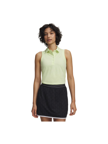 Дамска поло тениска Under Armour