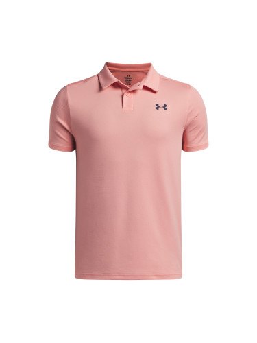 Поло тениска Under Armour Matchplay за момчета
