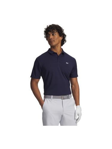 Мъжки поло тениски Under Armour