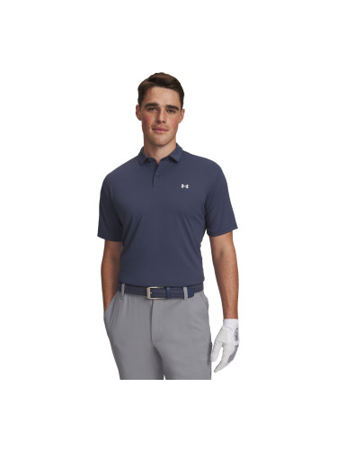 Мъжка поло тениска Under Armour Drive Pique