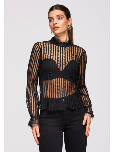 Дамски пуловер La Rica от Ombre