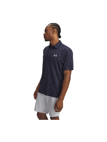 Мъжка поло тениска Under Armour Playoff 3.0