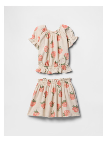 Детски комплект GAP за момичета