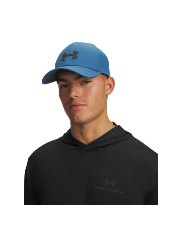 Мъжка шапка Under Armour Blitzing Low Storm
