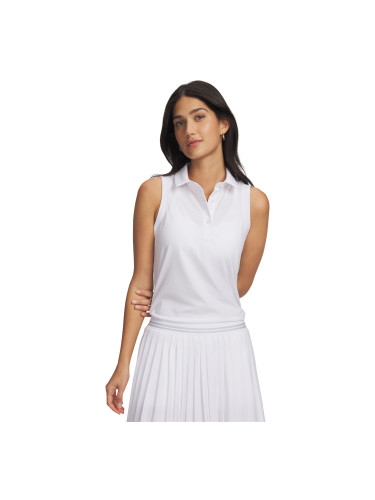 Дамска поло тениска Under Armour