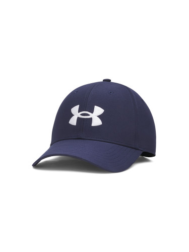 Мъжка шапка Under Armour Drive Low ADJ