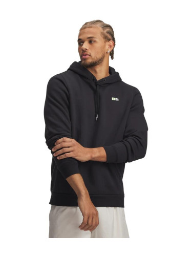 Мъжки суитшърт за голф Under Armour Icon