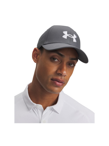Мъжка шапка Under Armour Drive Low ADJ