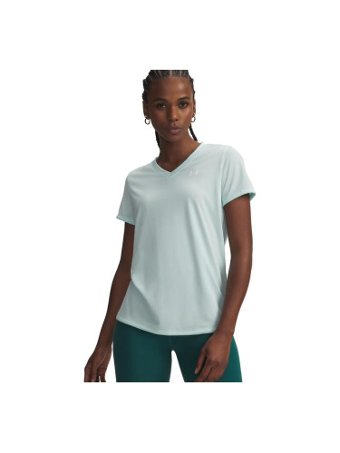 Дамска тениска Under Armour Tech SSV - Solid