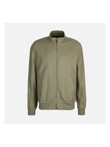 Каки мъжко бомбър яке Geox Recanati