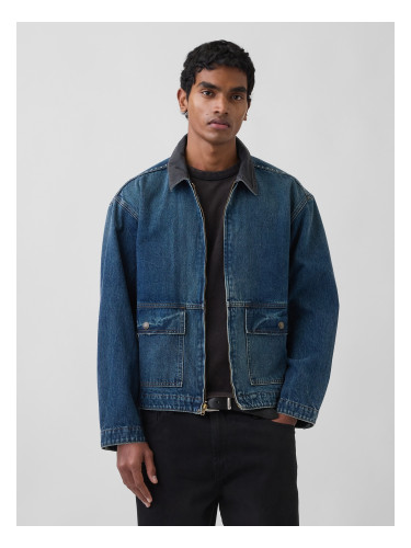 Мъжко дънково яке GAP