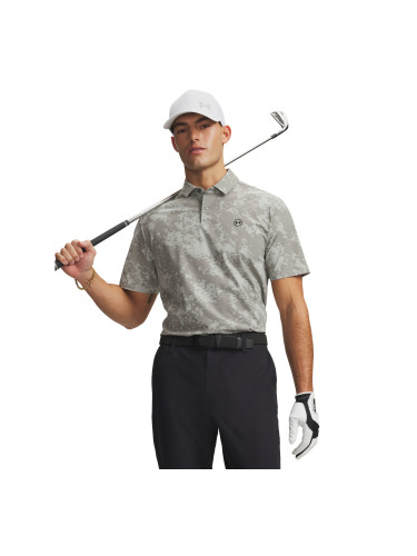 Мъжка поло тениска Under Armour Drive Chill