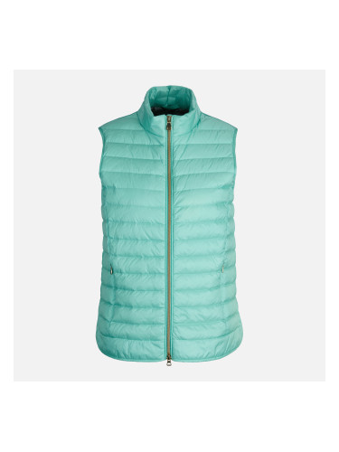 Дамски тюркоазен елек Geox Jaysen