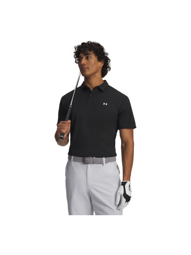 Мъжка поло тениска Under Armour Drive Pique