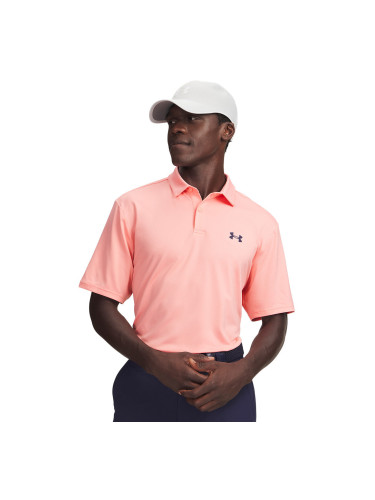 Мъжки поло тениски Under Armour Matchplay Polo