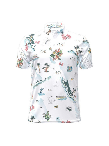 Мъжка поло тениска Under Armour Golf
