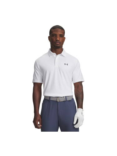 Мъжки поло тениски Under Armour Playoff 3.0