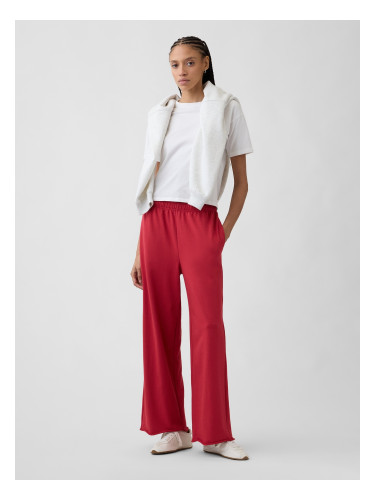 Дамски спортни панталони GAP с лого VintageSoft