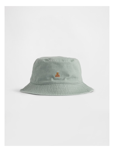 Детска шапка GAP Brannan Bear