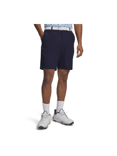 Мъжки голф шорти Drive Tapered